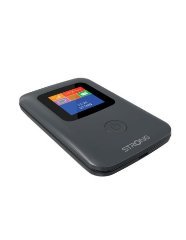 $HOTSPOT 4G WIFI 150 CON DISPLAY
