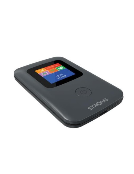 $HOTSPOT 4G WIFI 150 CON DISPLAY