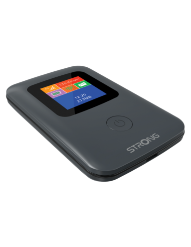 $HOTSPOT 4G WIFI 150 CON DISPLAY