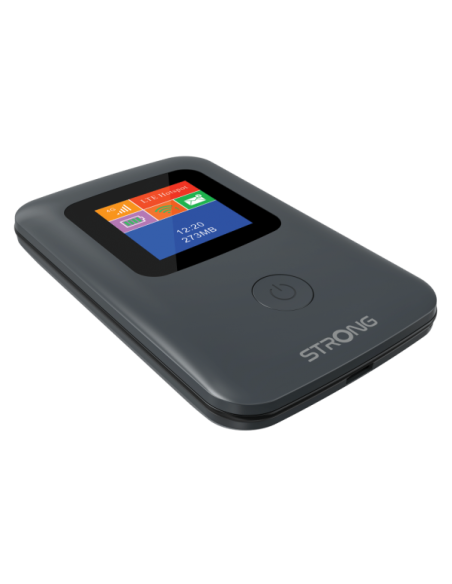 $HOTSPOT 4G WIFI 150 CON DISPLAY