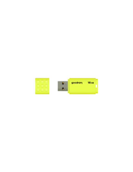 16GB UME2 YELLOW USB 2.0
