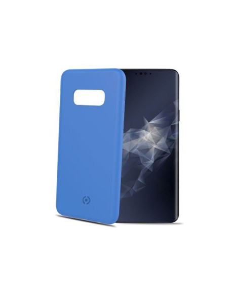 SHOCK GALAXY S10E BLUE