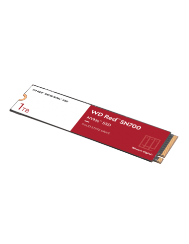 SSD WD RED SN700 PCIE GEN3 M.2