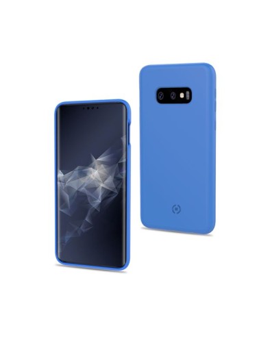 SHOCK GALAXY S10E BLUE
