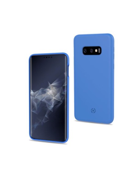 SHOCK GALAXY S10E BLUE