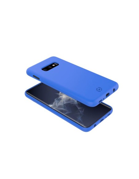 SHOCK GALAXY S10E BLUE