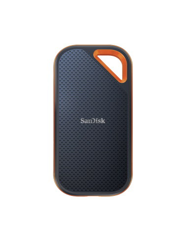 SANDISK EXTREME PRO 4TB PORTABLESSD