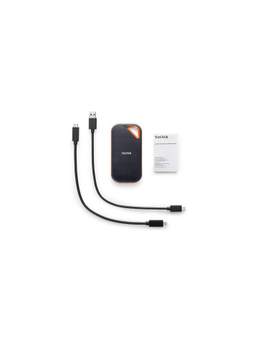 SANDISK EXTREME PRO 4TB PORTABLESSD