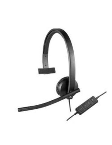 LOGITECH USB H570E MONO