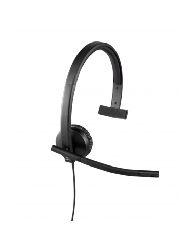 LOGITECH USB H570E MONO
