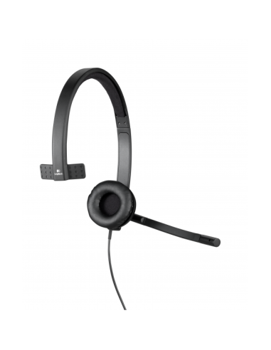 LOGITECH USB H570E MONO