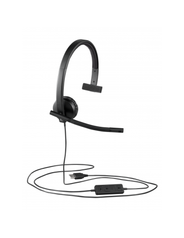 LOGITECH USB H570E MONO