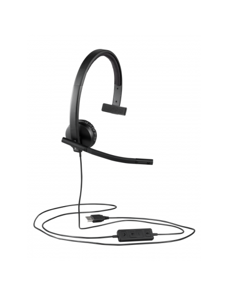 LOGITECH USB H570E MONO