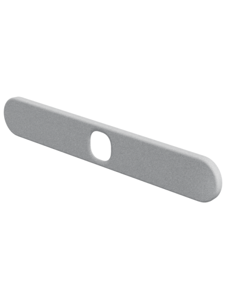 RALLY BAR HUDDLE COVER - OFF-WHITE