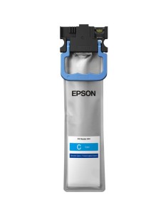 WORKFORCE PRO EM/EP-C800R CYAN XL