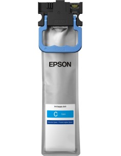WORKFORCE PRO EM/EP-C800R CYAN XL 2