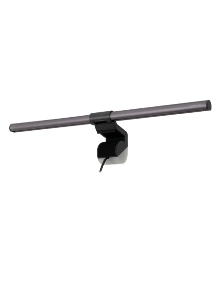 SCREENBAR HALO GREY