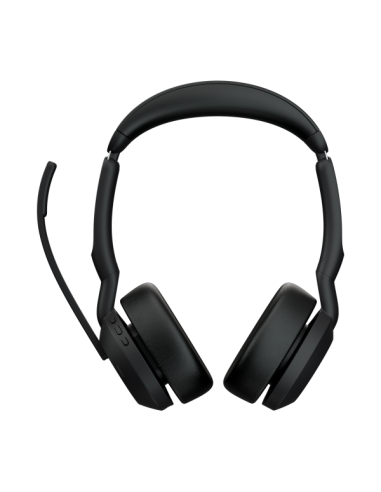 JABRA EVOLVE2 55 DUO UC LINK 380C