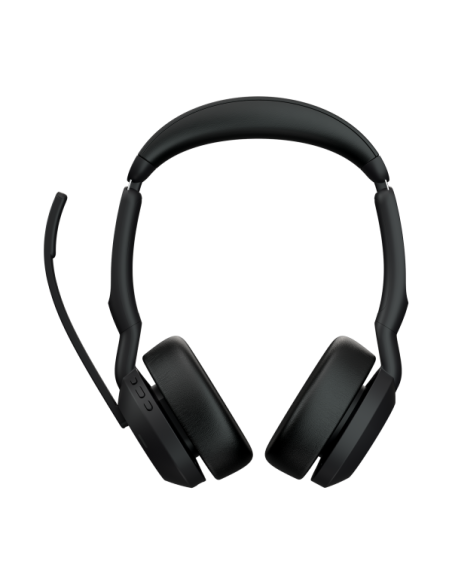JABRA EVOLVE2 55 DUO UC LINK 380C