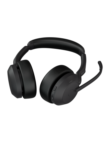 JABRA EVOLVE2 55 DUO UC LINK 380C