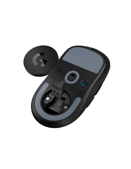 LOGITECH G PRO X SUPERLIGHT 2