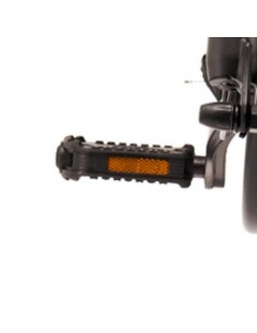 PEDAL EBIKE J5 PLUS/J5/X7F
