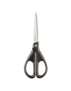 FORBICI ESSENTIALS GREEN 17CM SIMM