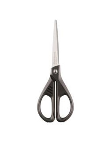 FORBICI ESSENTIALS GREEN 17CM SIMM
