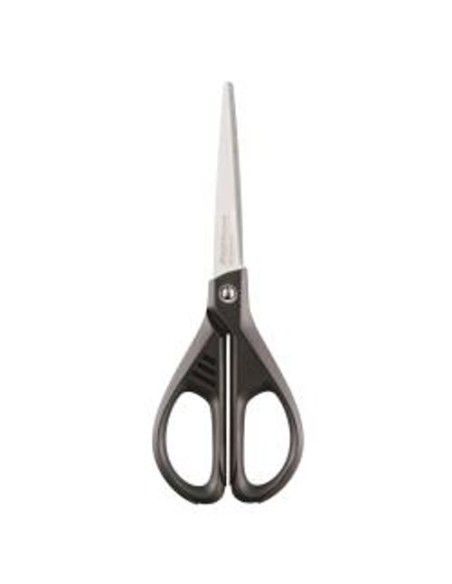 FORBICI ESSENTIALS GREEN 17CM SIMM