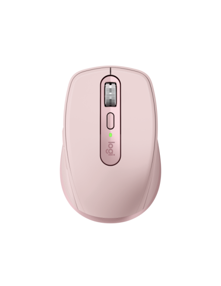 MX ANYWHERE 3S - ROSE