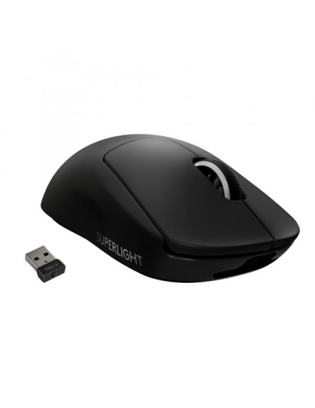 PRO X SUPERLIGHT GAMING MOUSE