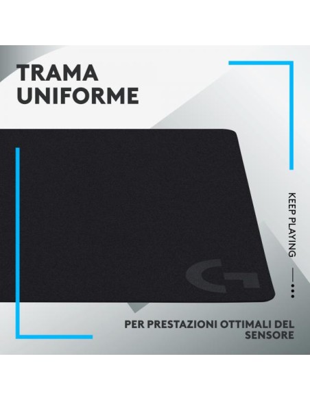 G240 GAMING MOUSEPAD