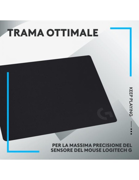 G240 GAMING MOUSEPAD