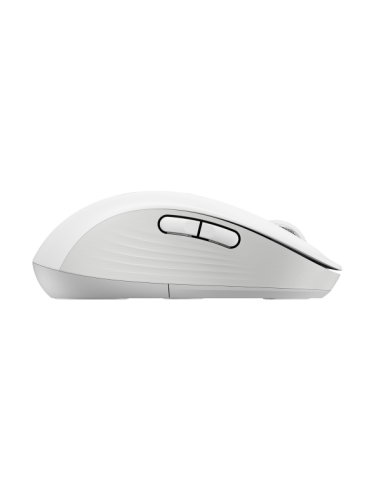 M650 LEFT LARGE MOUSE WHITE