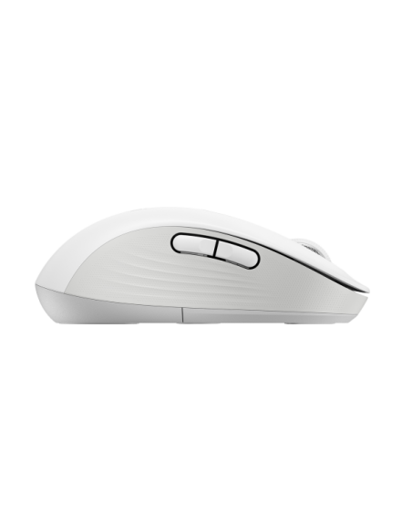 M650 LEFT LARGE MOUSE WHITE