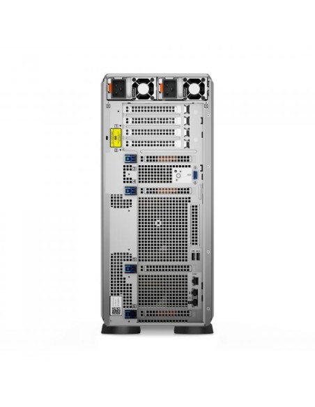 T550 8X3.5'' 4314 1X32GB
