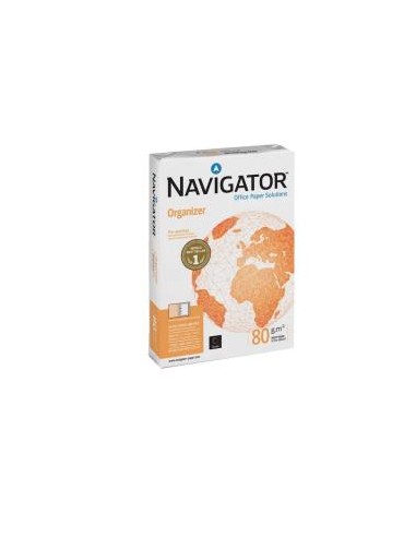 CF5RS NAVIGATOR ORGANIZER 2FORI