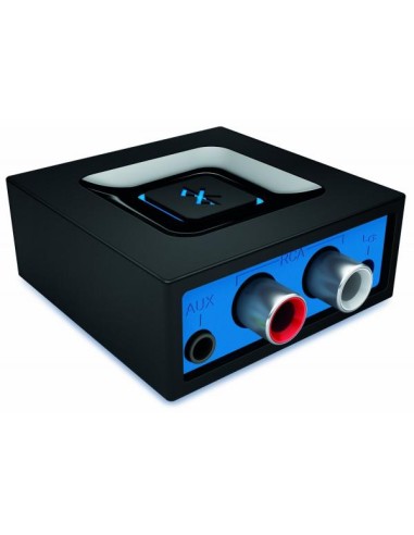 BLUETOOTH AUDIO ADAPTER