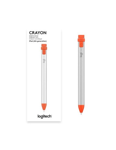 LOGITECH CRAYON-INTENSE SORBET