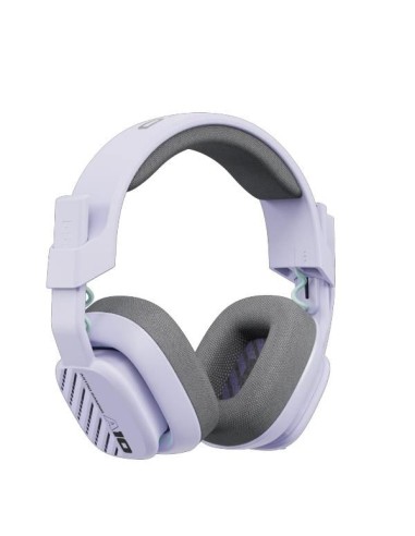 A10 - ASTEROID/LILAC