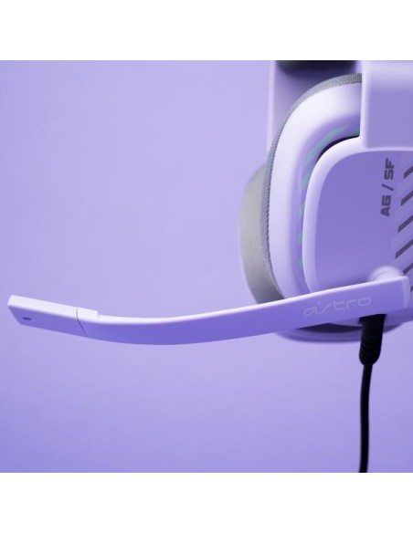 A10 - ASTEROID/LILAC