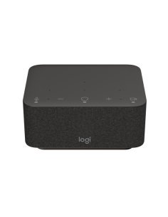 LOGI DOCK-GRAPHITE 2