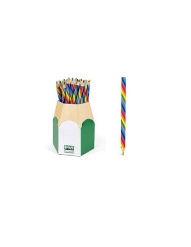 ESP32 PASTELLI JUMBO MULTICOLORE