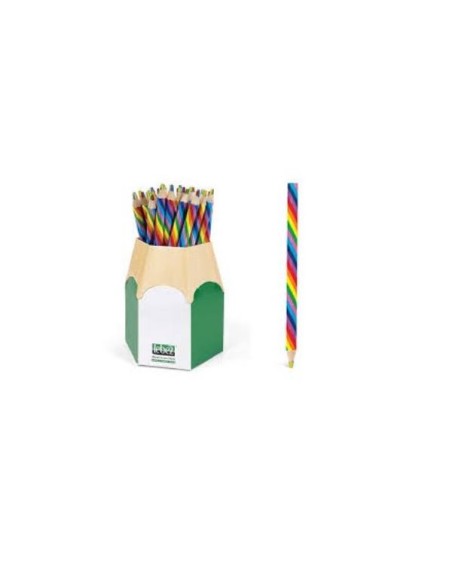 ESP32 PASTELLI JUMBO MULTICOLORE