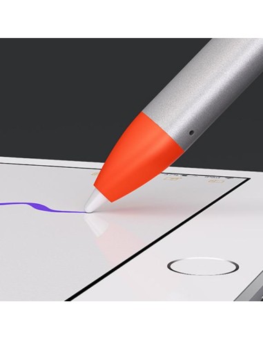 LOGITECH CRAYON-INTENSE SORBET