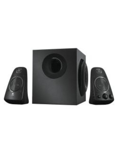 SPEAKERS SYSTEMS Z623