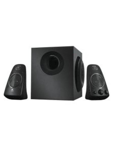 SPEAKERS SYSTEMS Z623