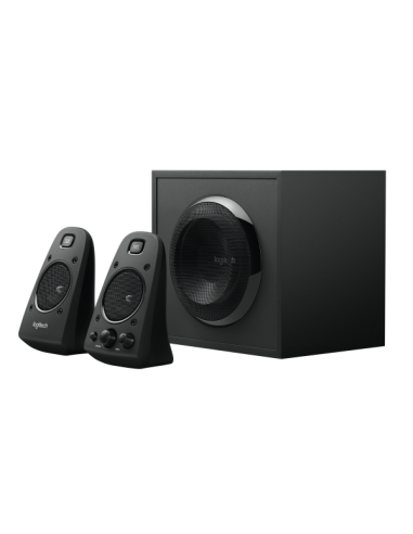 SPEAKERS SYSTEMS Z623