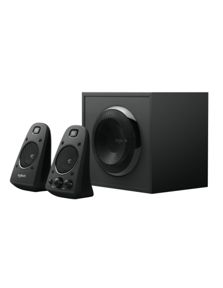 SPEAKERS SYSTEMS Z623