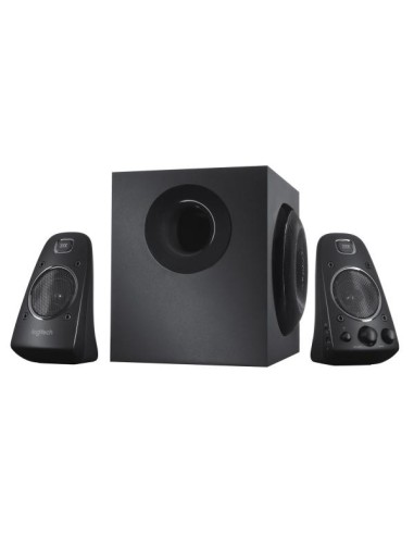 SPEAKERS SYSTEMS Z623